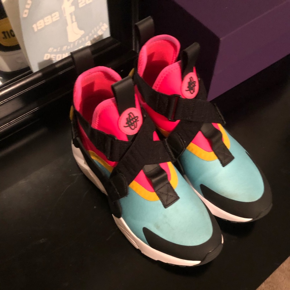 Nike shoes